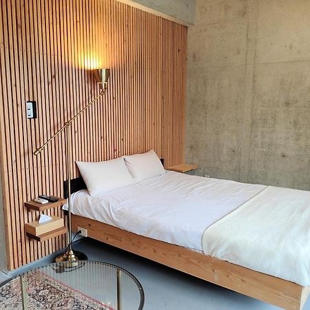 Staey Hotel Nago Exterior photo
