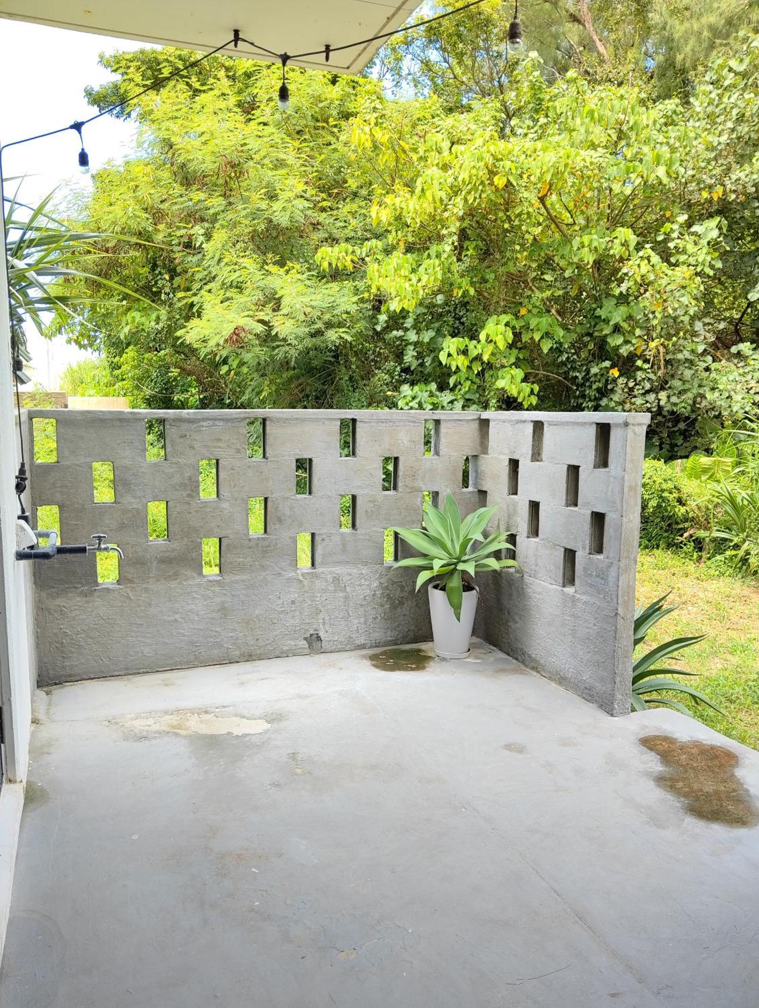 Staey Hotel Nago Exterior photo