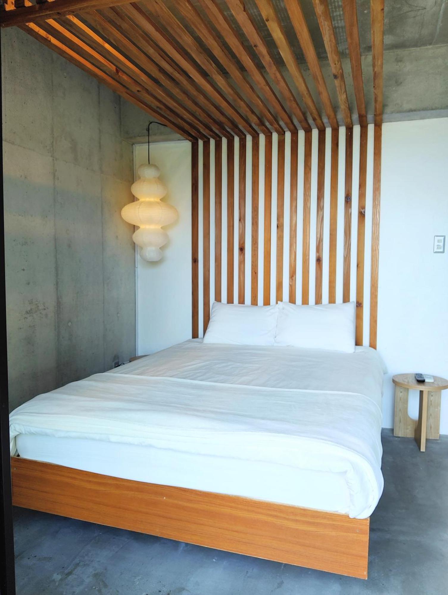 Staey Hotel Nago Exterior photo