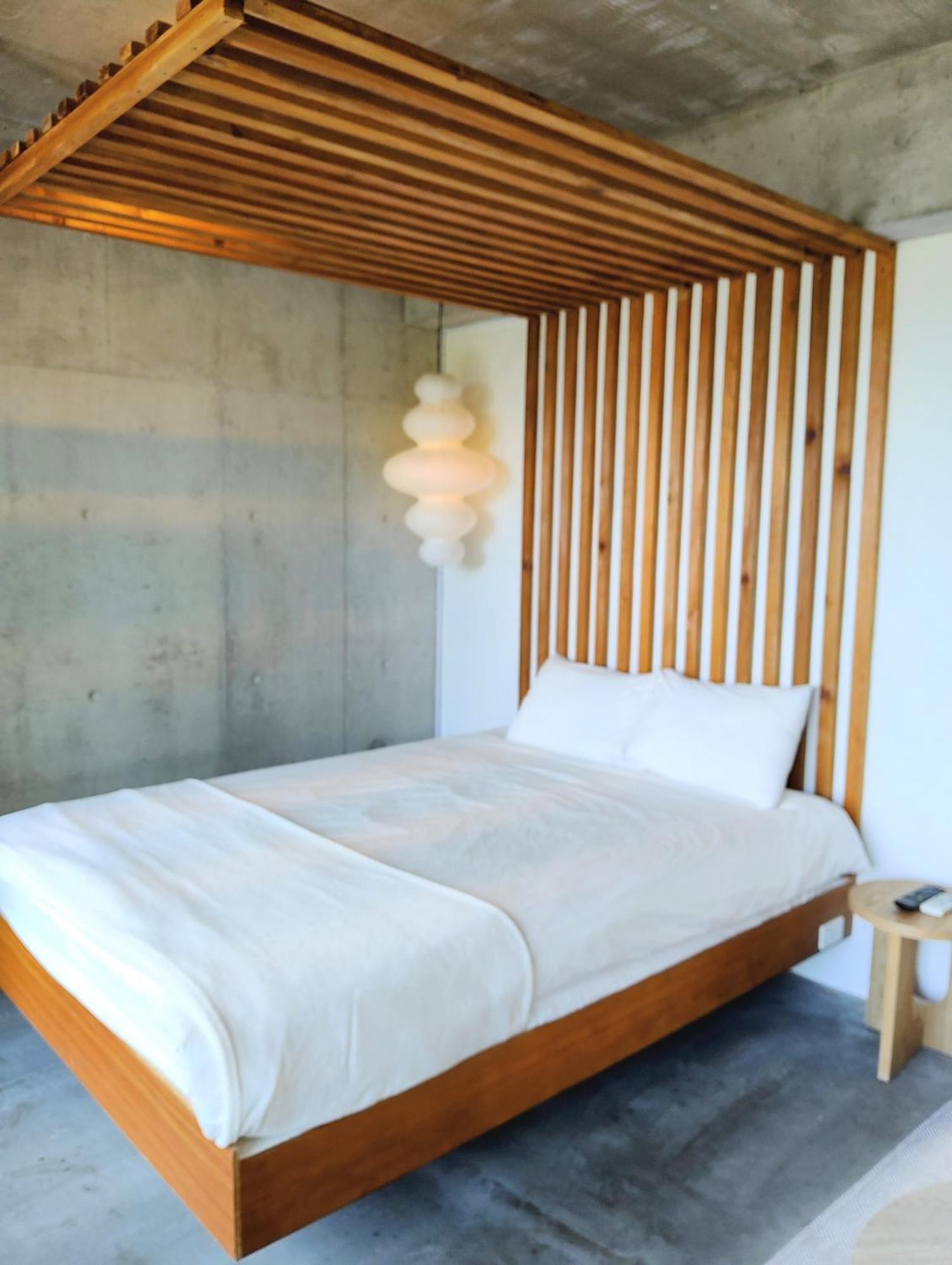 Staey Hotel Nago Exterior photo
