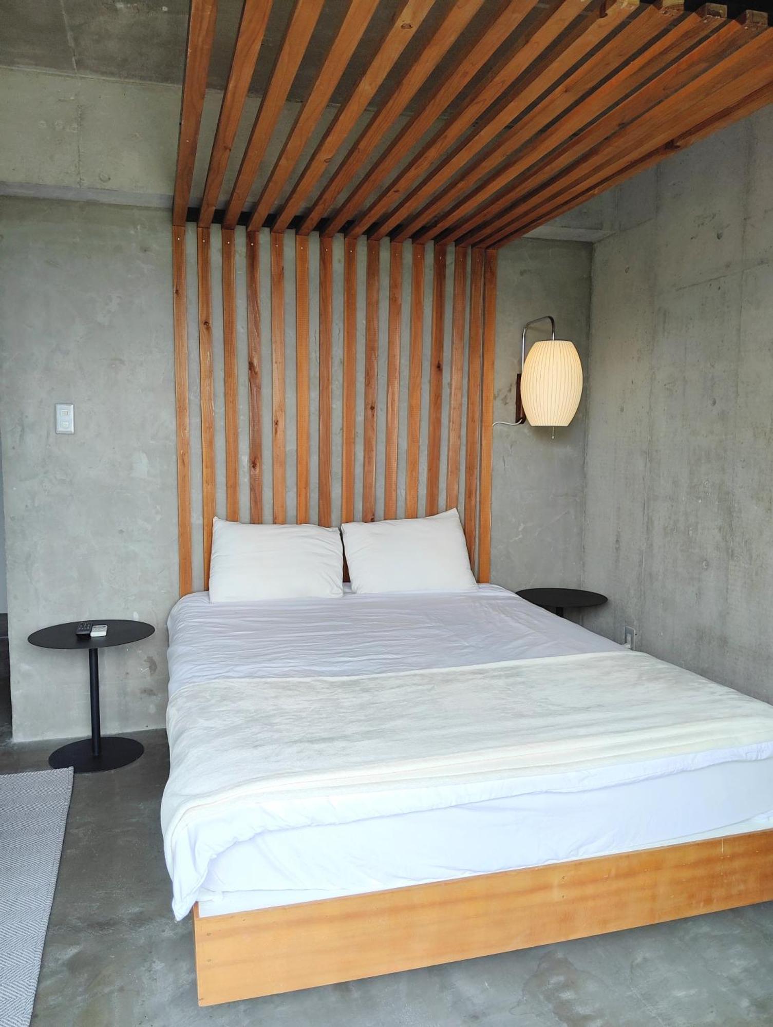 Staey Hotel Nago Exterior photo