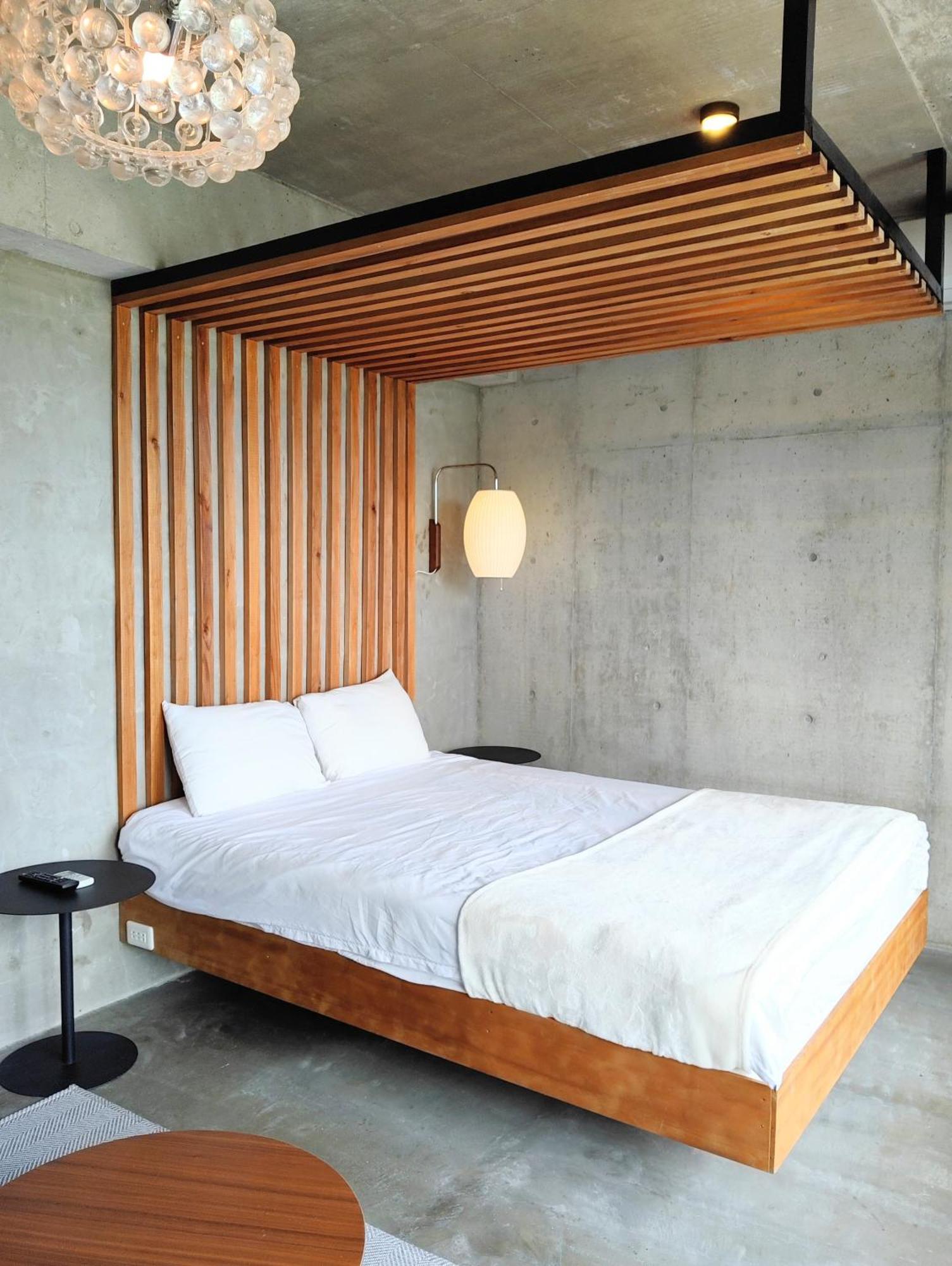 Staey Hotel Nago Exterior photo