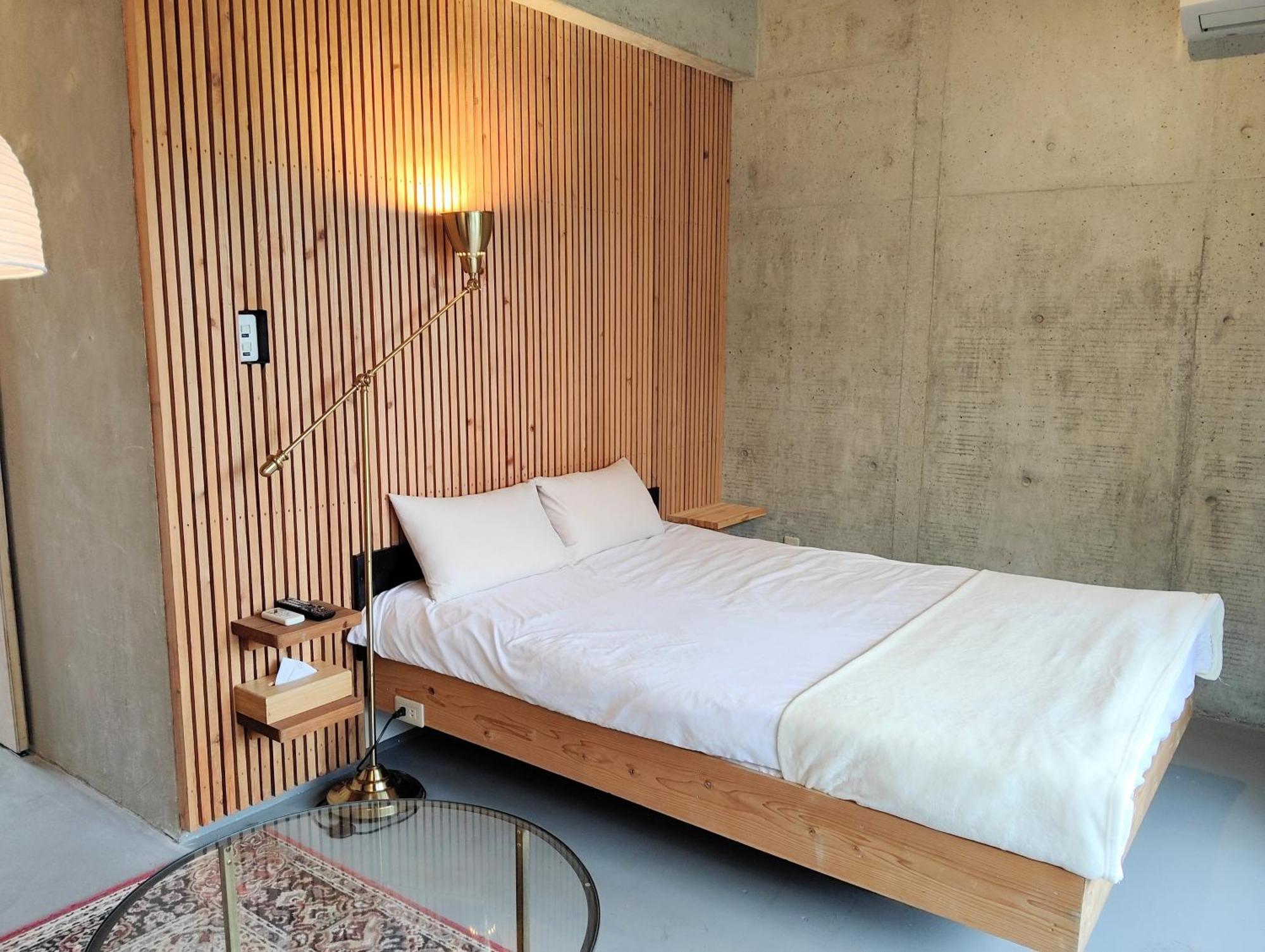 Staey Hotel Nago Exterior photo